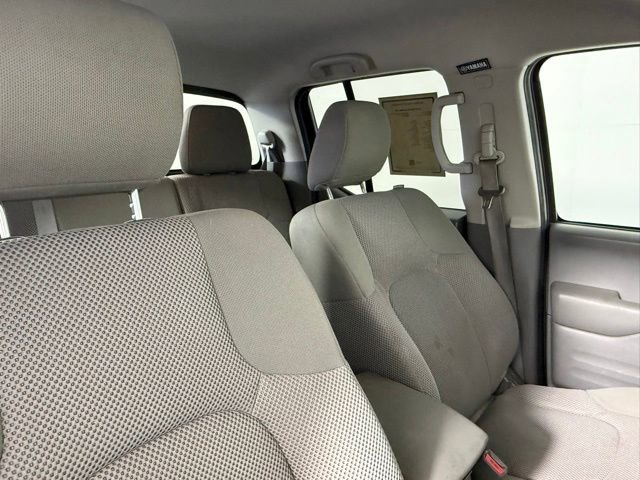Used 2019 Nissan Frontier SV AWD/4WD image 53