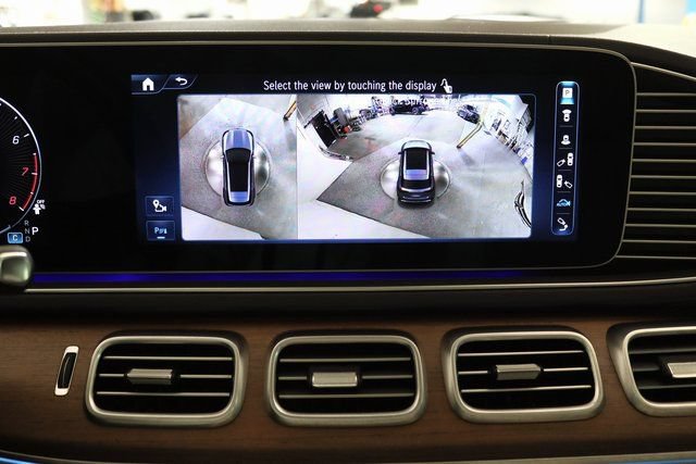 Used 2024 Mercedes-Benz GLE 580 4MATIC image 9
