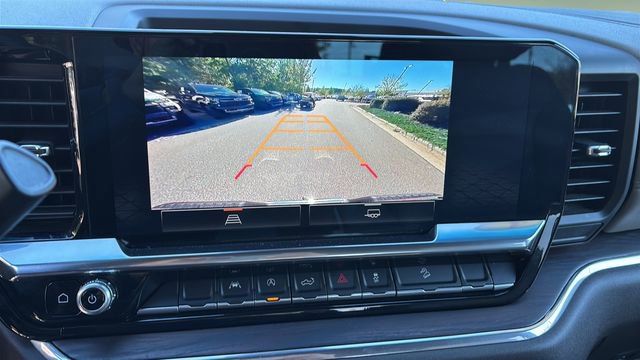 Used 2024 GMC Sierra 1500 SLT image 26