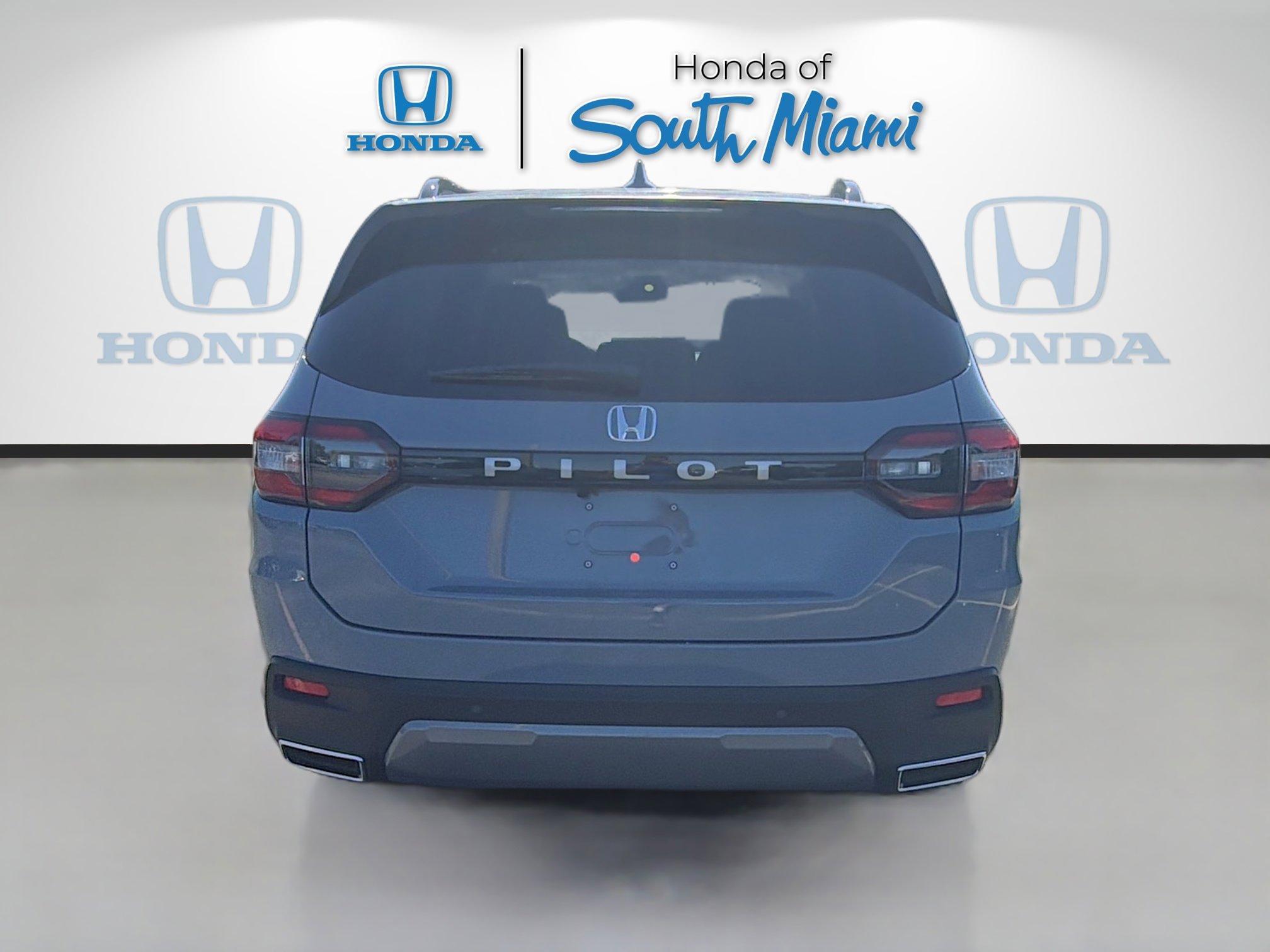 New 2026 Honda Pilot EX-L image 6