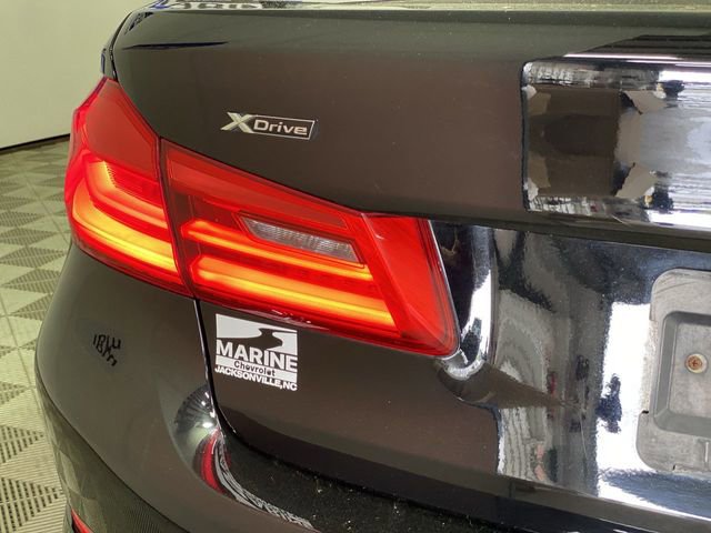 Used 2019 BMW 530i xDrive w/ Convenience Package image 38