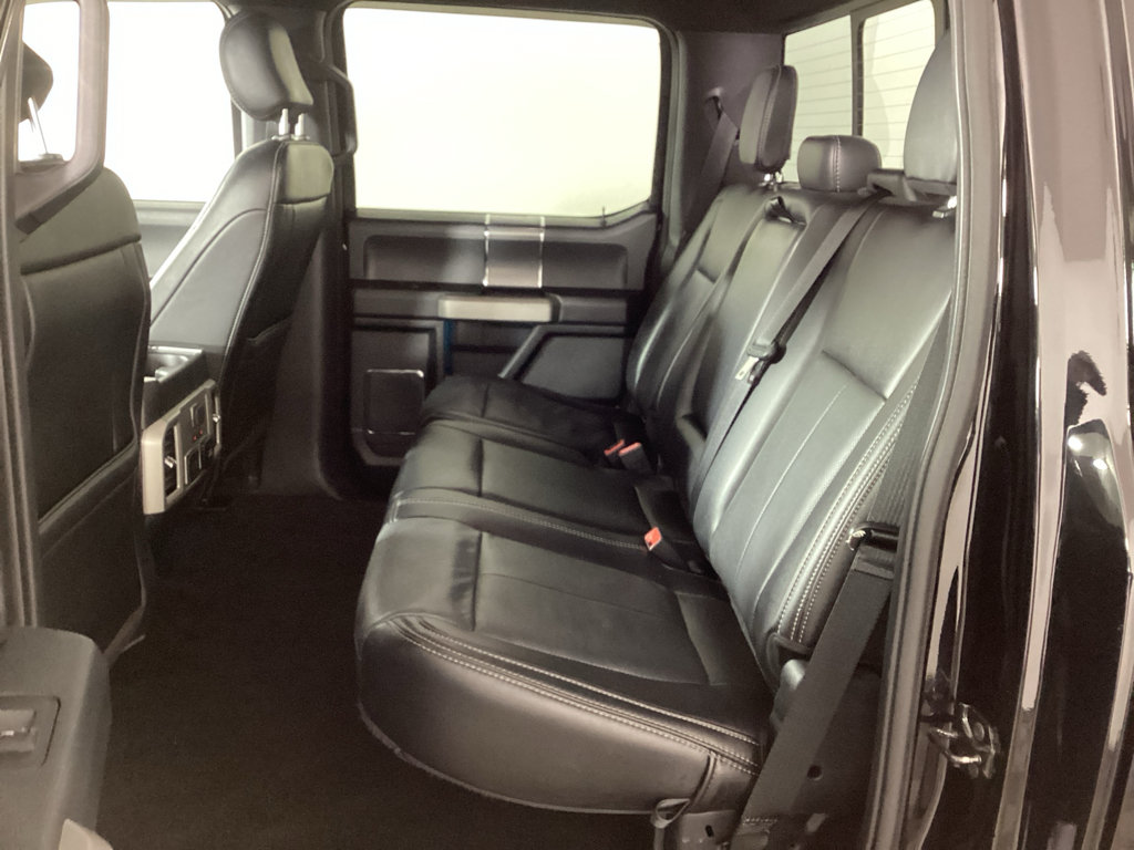 Used 2020 Ford F150 Lariat w/ Equipment Group 502A Luxury AWD/4WD image 13