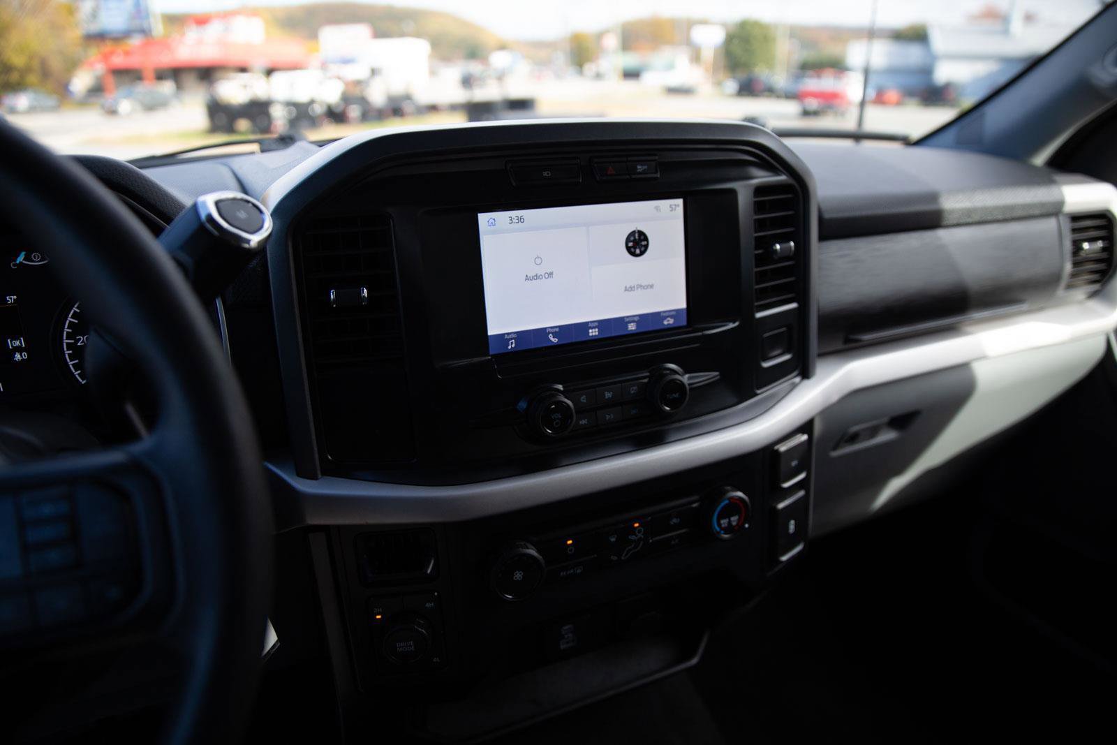 Used 2023 Ford F150 XLT image 17