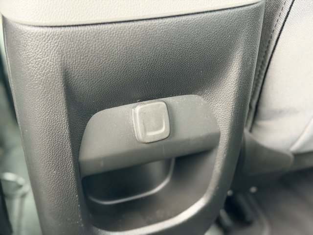 Certified 2019 Chevrolet Colorado W/T w/ Custom Special Edition image 21