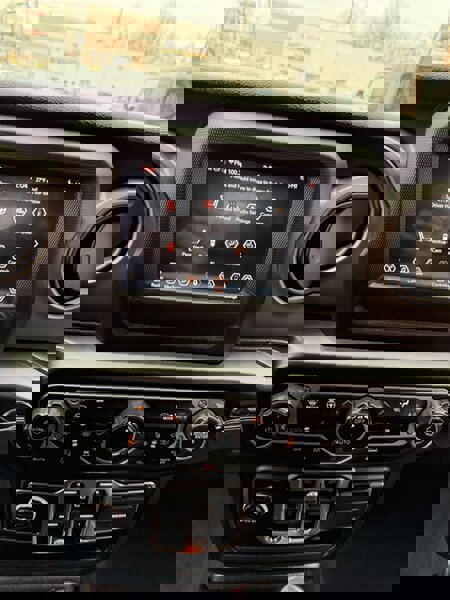 Used 2021 Jeep Wrangler Unlimited Sport image 35