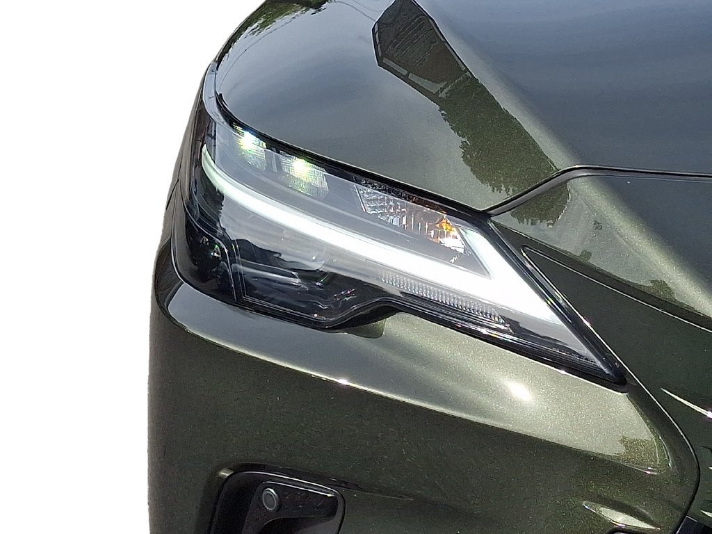 Certified 2026 Lexus RX 350 Premium w/ All Season Protection Package AWD/4WD image 10