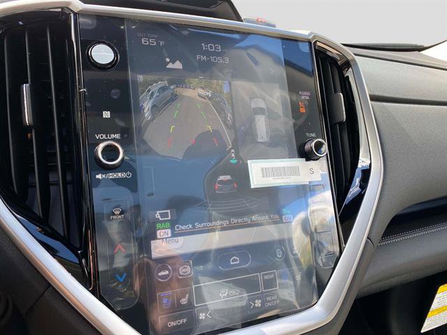 New 2025 Subaru Ascent Touring image 13