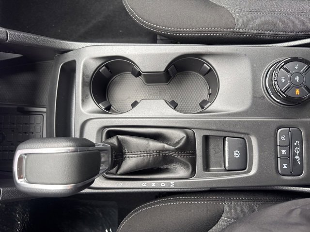 New 2025 Ford Ranger XLT image 39