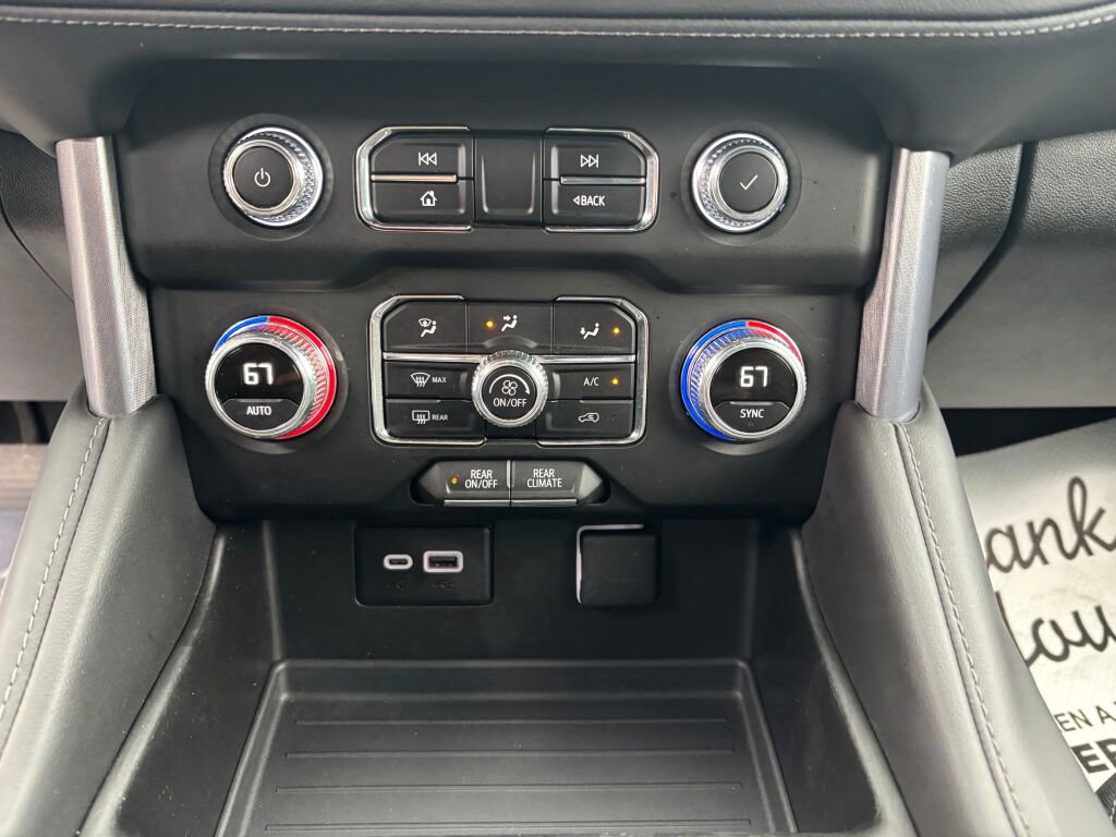 Certified 2024 GMC Yukon XL SLE image 18