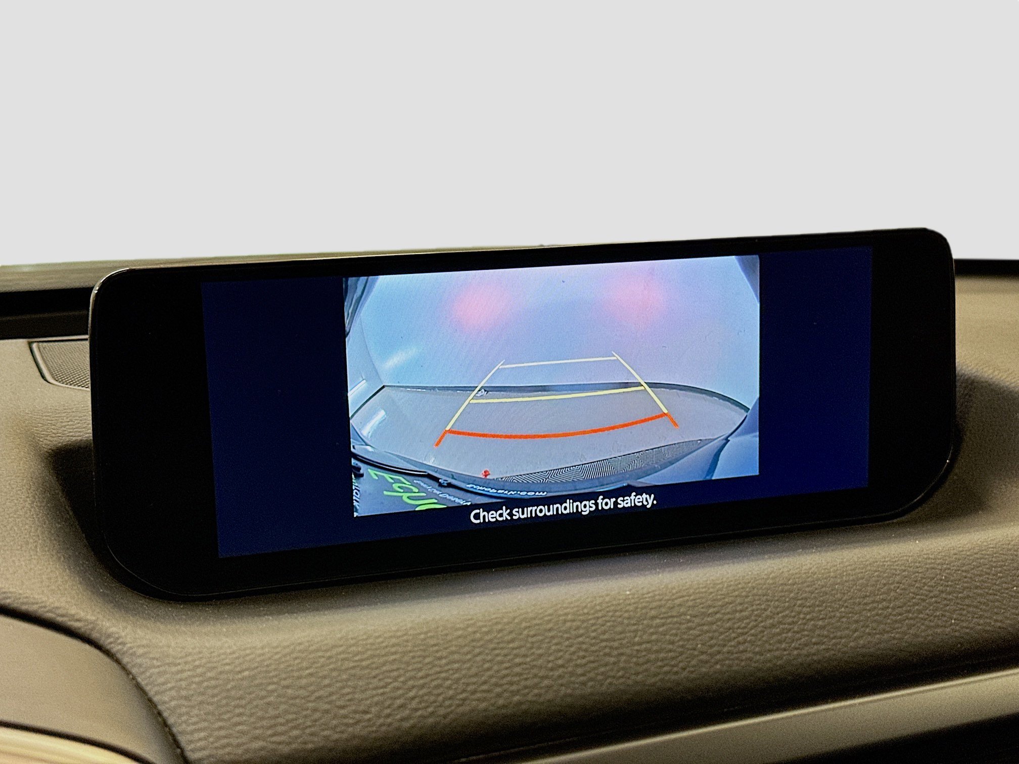 Used 2025 MAZDA CX-50 AWD 2.5 S w/ Premium Package image 23