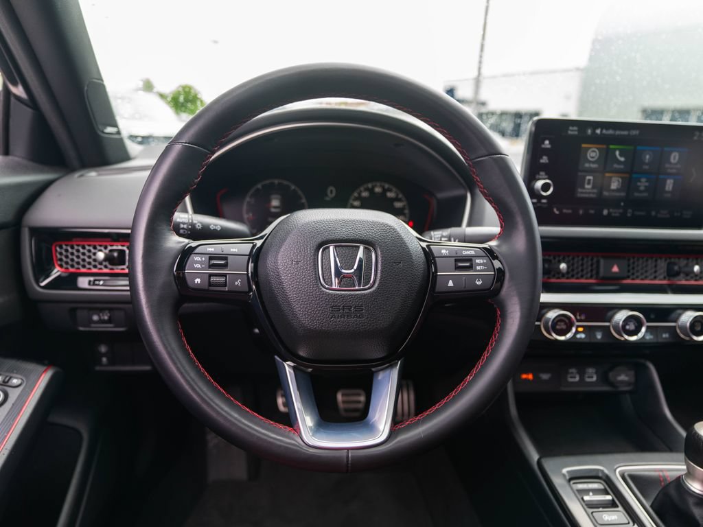 Used 2024 Honda Civic Si image 21
