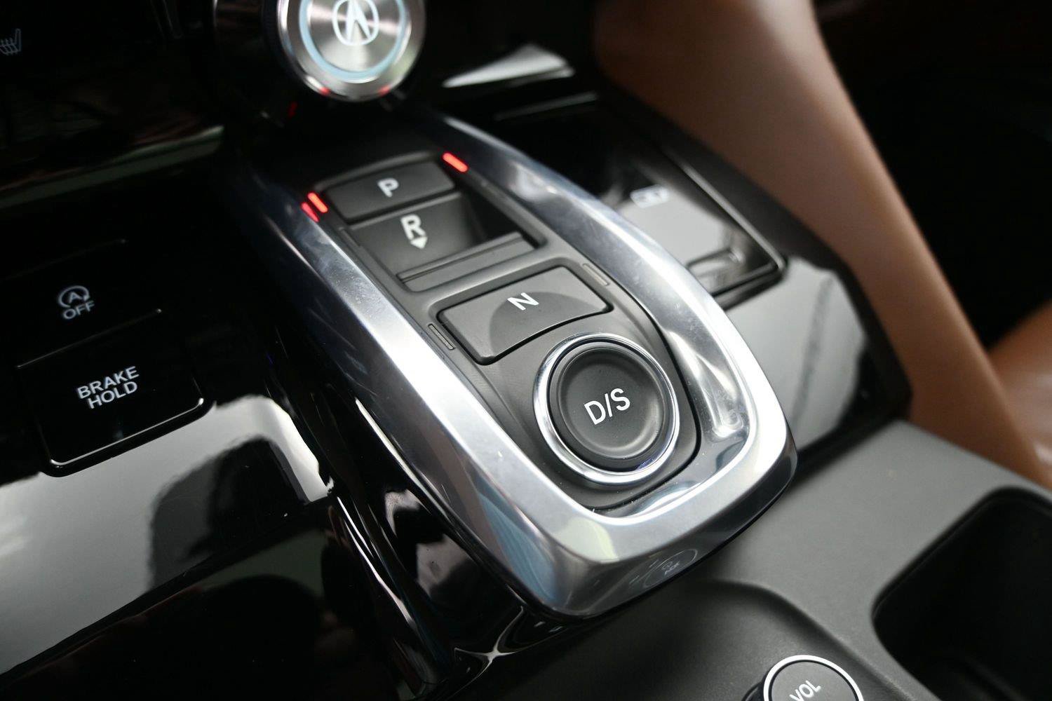 Used 2023 Acura MDX w/ Advance Package AWD/4WD image 6