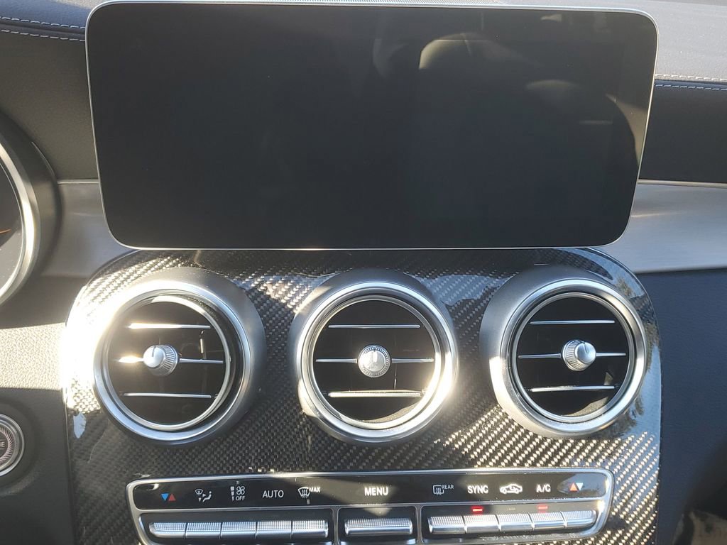 Used 2021 Mercedes-Benz C 43 AMG 4MATIC Sedan image 33