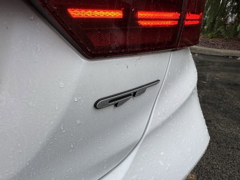 Used 2022 Kia Forte GT image 36