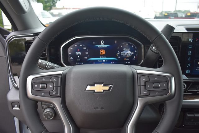 New 2026 Chevrolet Silverado 1500 LT AWD/4WD image 28