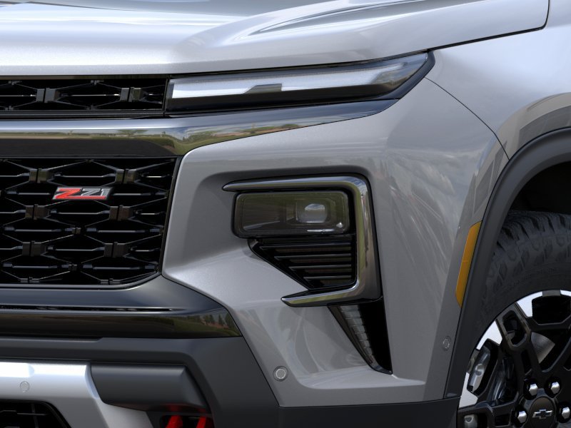 New 2027 Chevrolet Traverse Z71 w/ Enhanced Driving Package AWD/4WD image 20