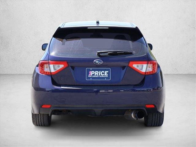 Used 2014 Subaru Impreza WRX Premium AWD/4WD image 7