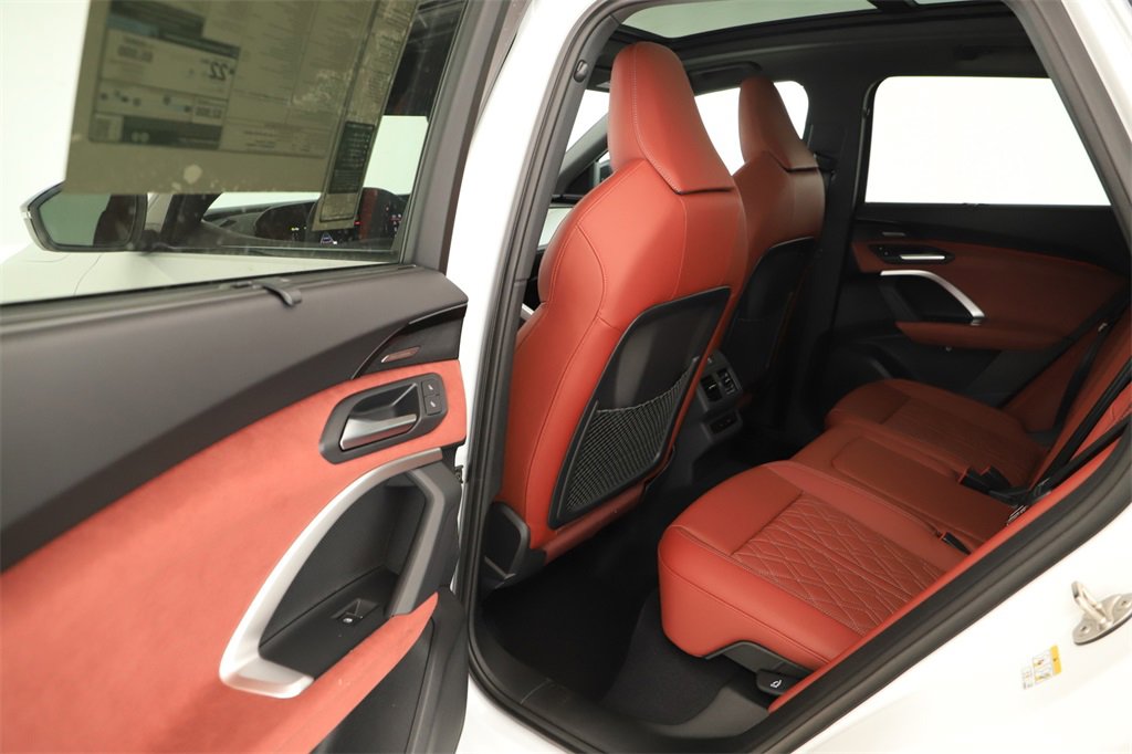 New 2025 Audi SQ5 Premium Plus image 26