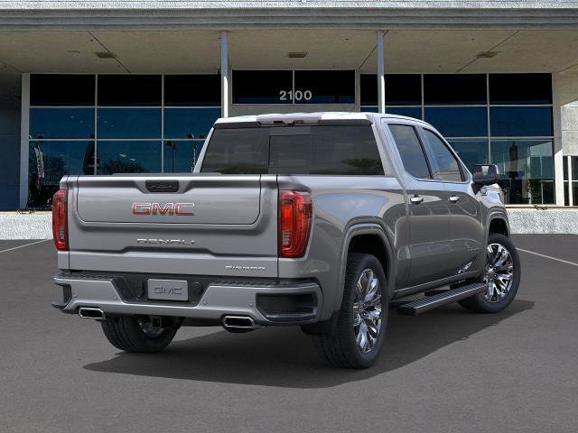 New 2026 GMC Sierra 1500 Denali AWD/4WD image 4