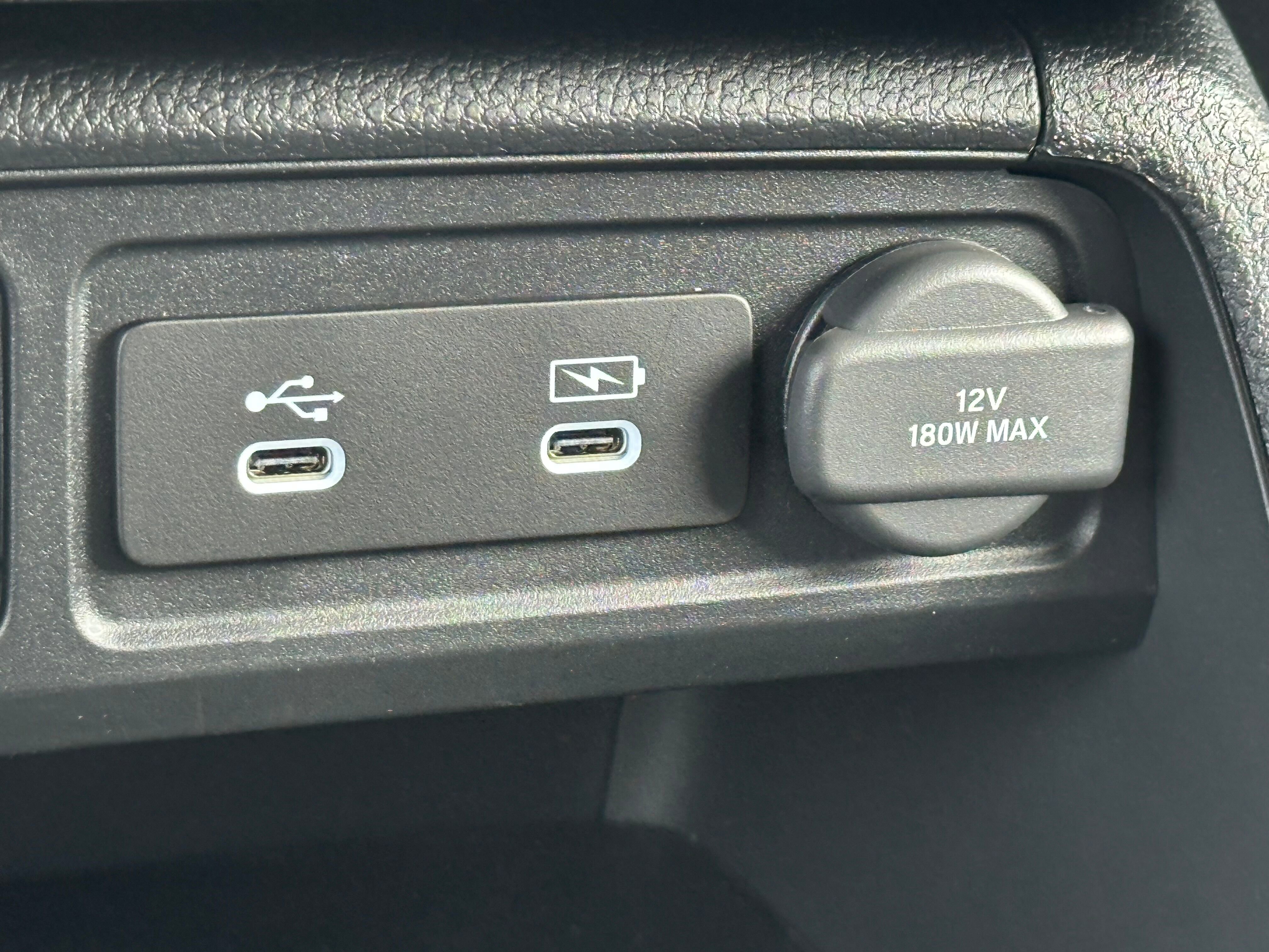 New 2026 Honda Passport RTL image 26