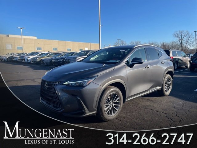 Used 2022 Lexus NX 350 AWD w/ Cold Area Package