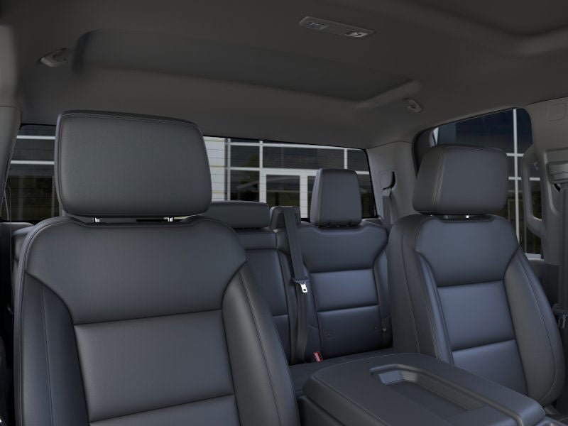 New 2026 GMC Sierra 3500 Pro w/ 1SA Pro Safety Plus Package AWD/4WD image 48