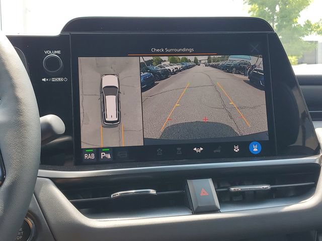 New 2026 Subaru Outback Touring XT AWD/4WD image 27
