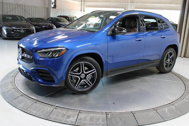 Used 2024 Mercedes-Benz GLA 250 image 4