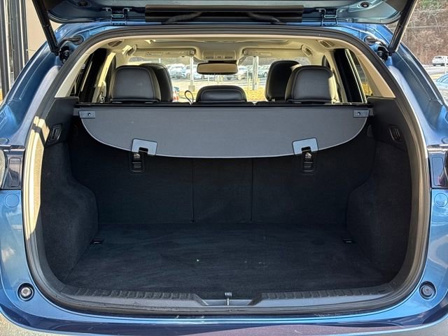 Used 2021 MAZDA CX-5 Touring w/ Touring Preferred SV Package image 64