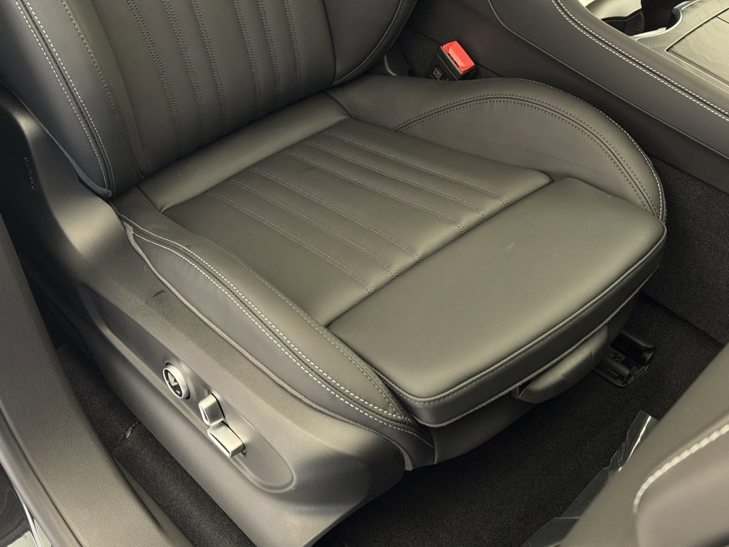 New 2025 Maserati Grecale Modena image 47