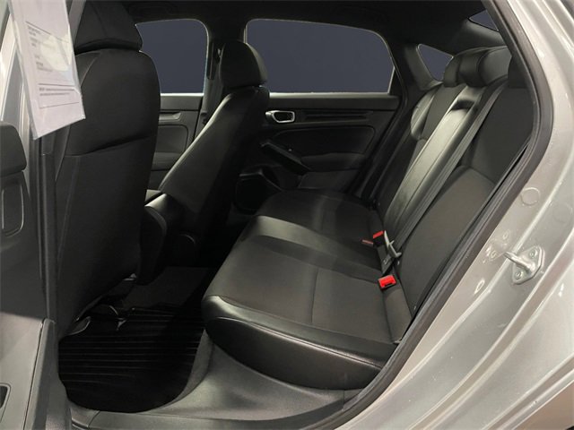 Certified 2025 Honda Civic Sport image 13