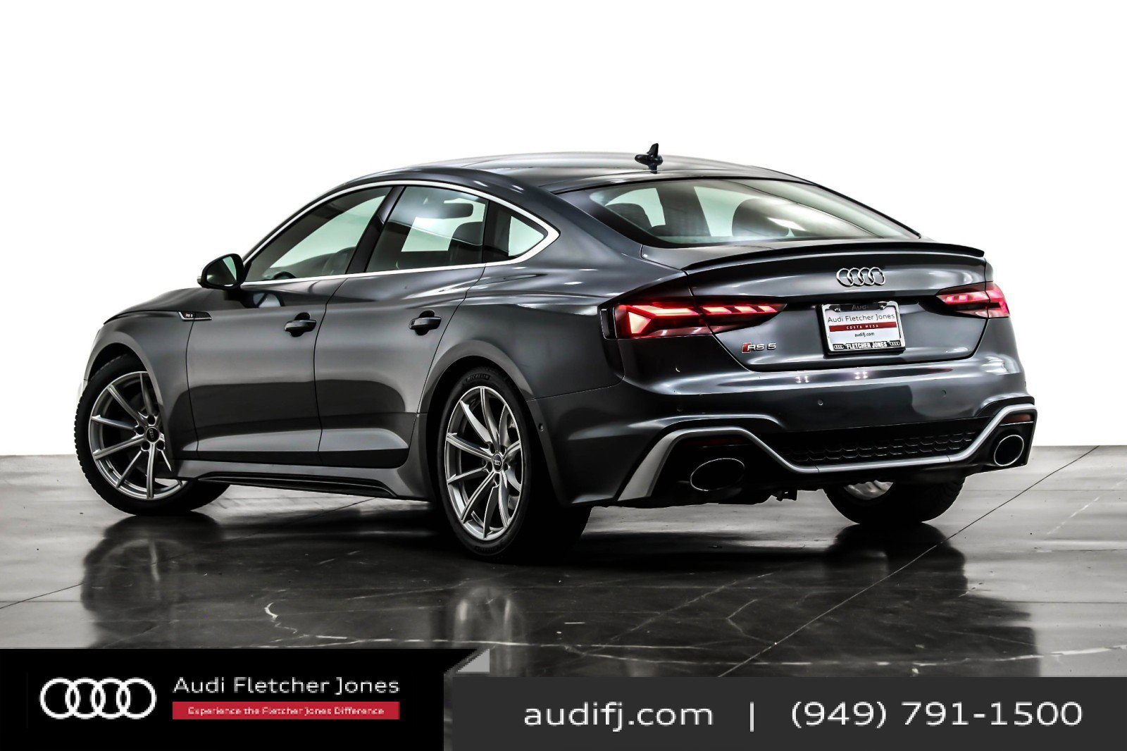 Used 2023 Audi RS 5 Sportback image 12