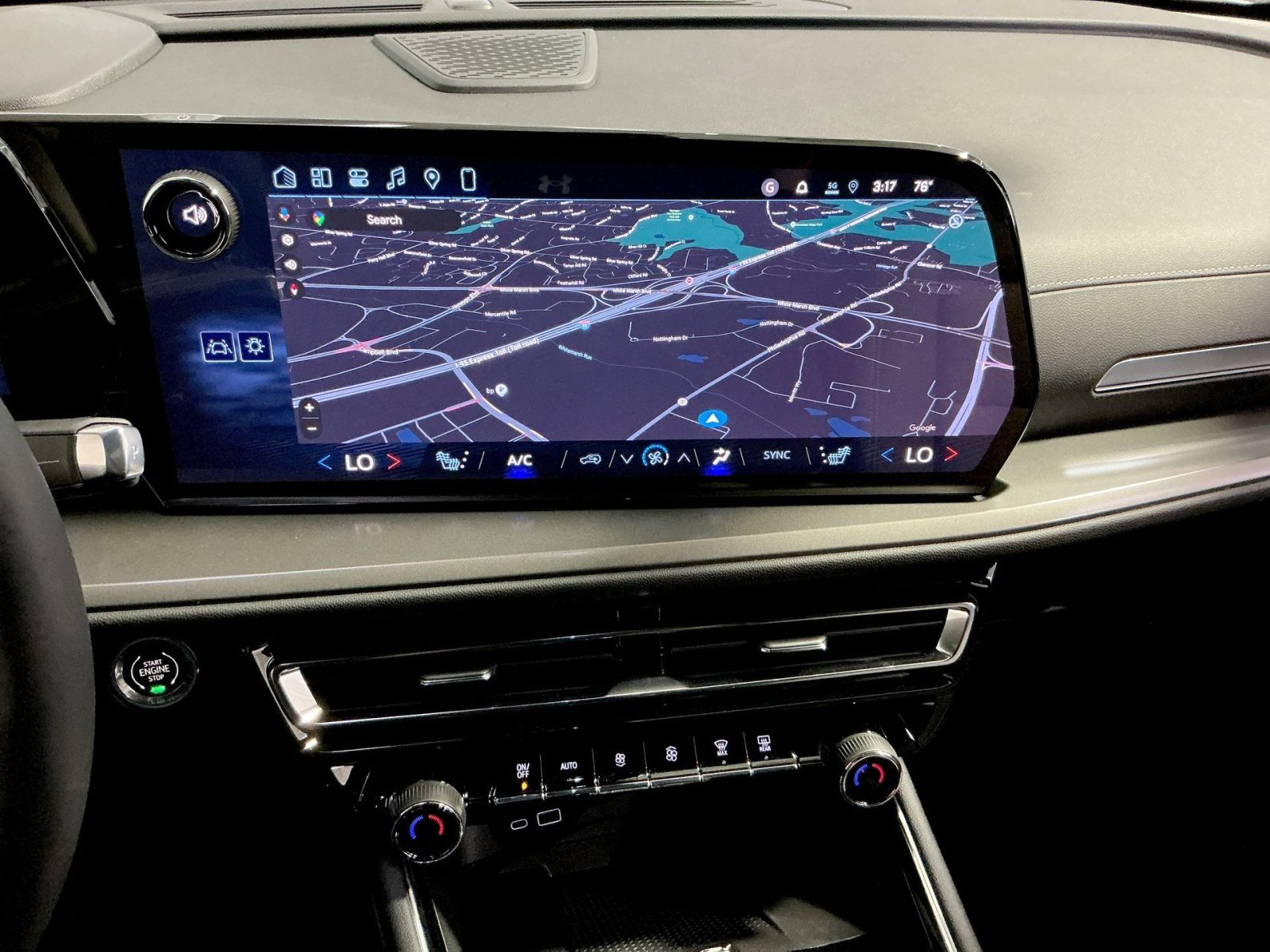 New 2026 Chevrolet Traverse LT w/ Enhanced Driving Package image 28