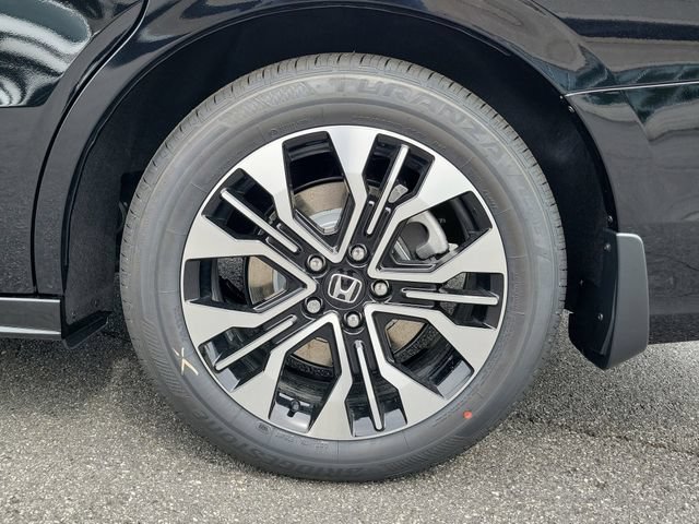 New 2026 Honda Odyssey Elite image 7