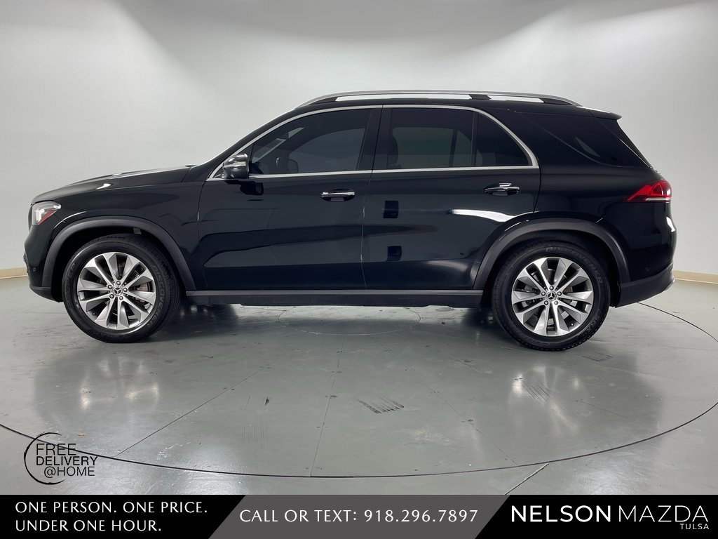 Used 2020 Mercedes-Benz GLE 350 image 9