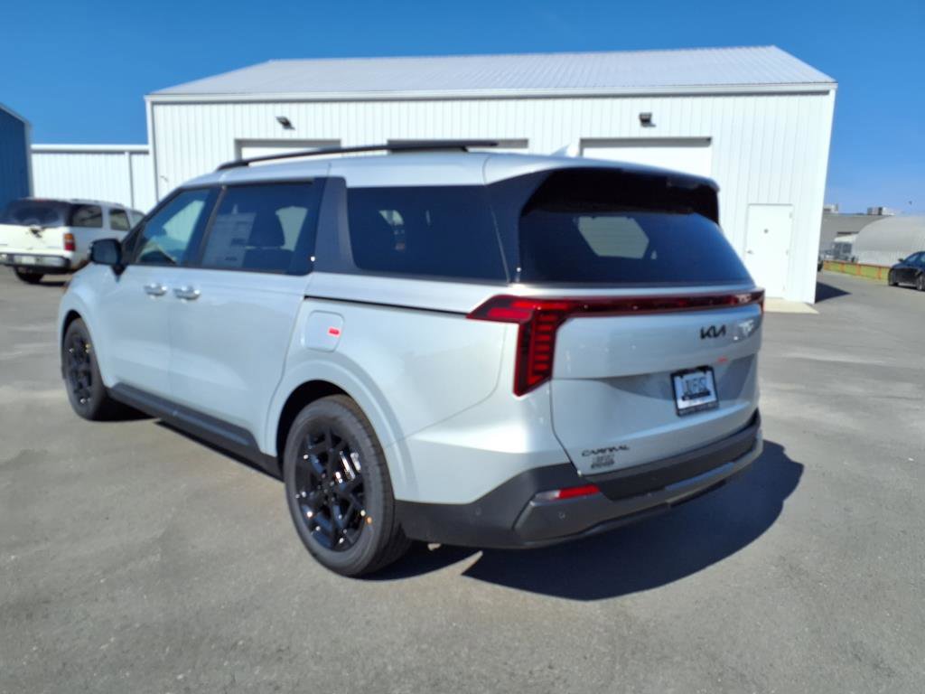 New 2026 Kia Carnival SX Prestige image 5