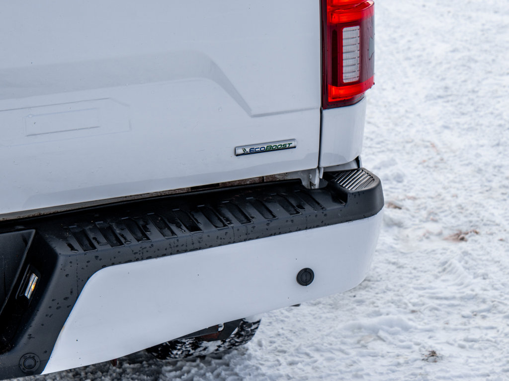 Used 2018 Ford F150 Lariat w/ Equipment Group 502A Luxury image 10