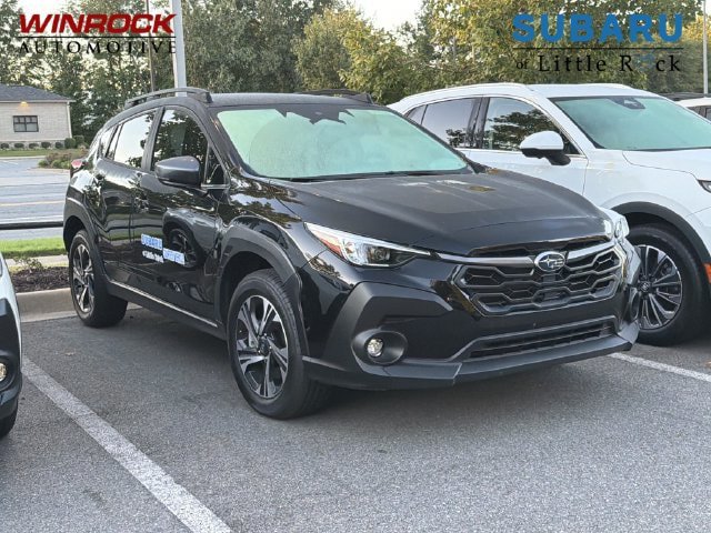 Certified 2026 Subaru Crosstrek 2.5i Premium AWD/4WD image 1