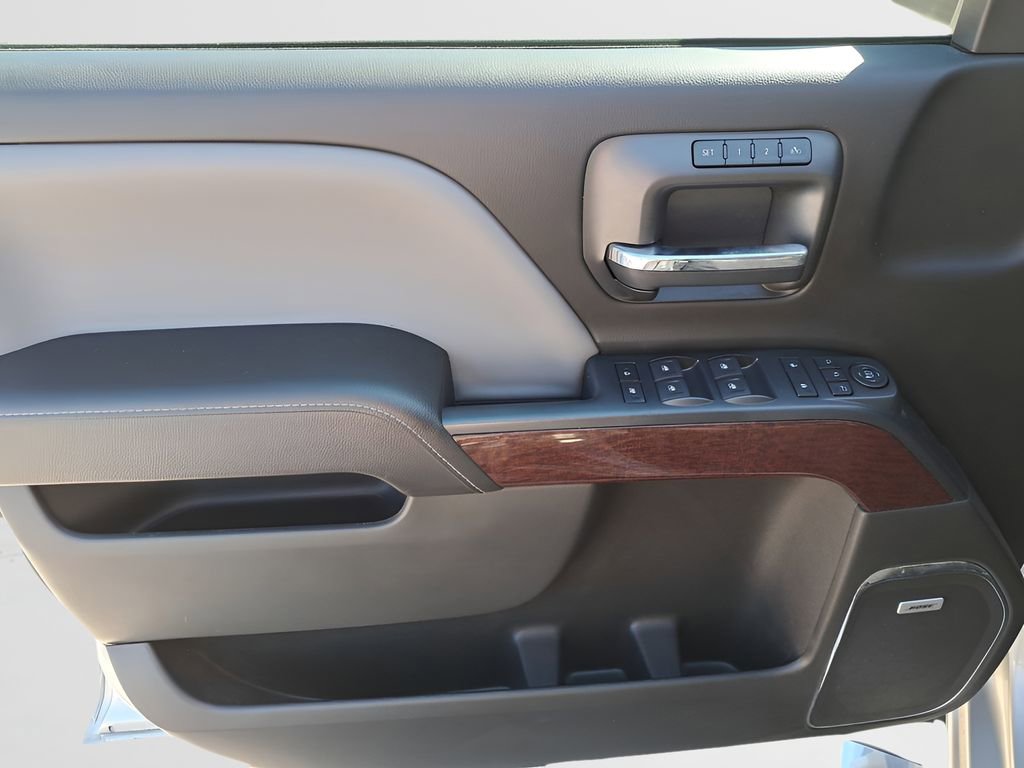 Used 2018 GMC Sierra 1500 SLT image 13