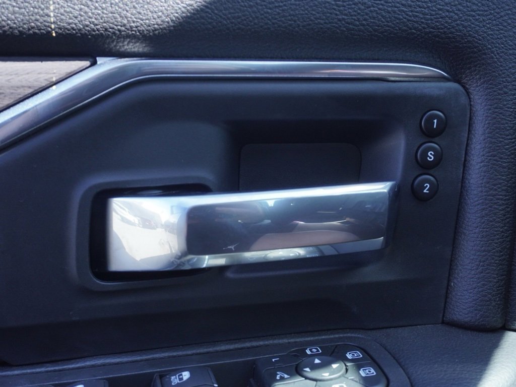 New 2026 RAM 2500 Laramie image 13