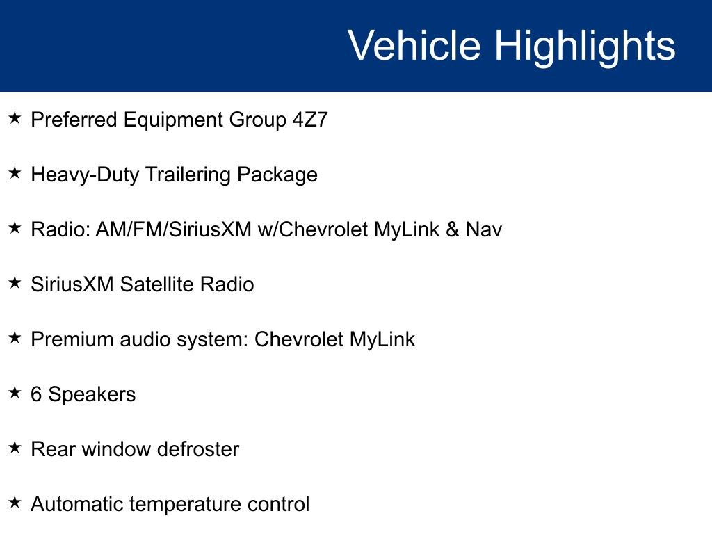 Used 2016 Chevrolet Colorado Z71 image 8