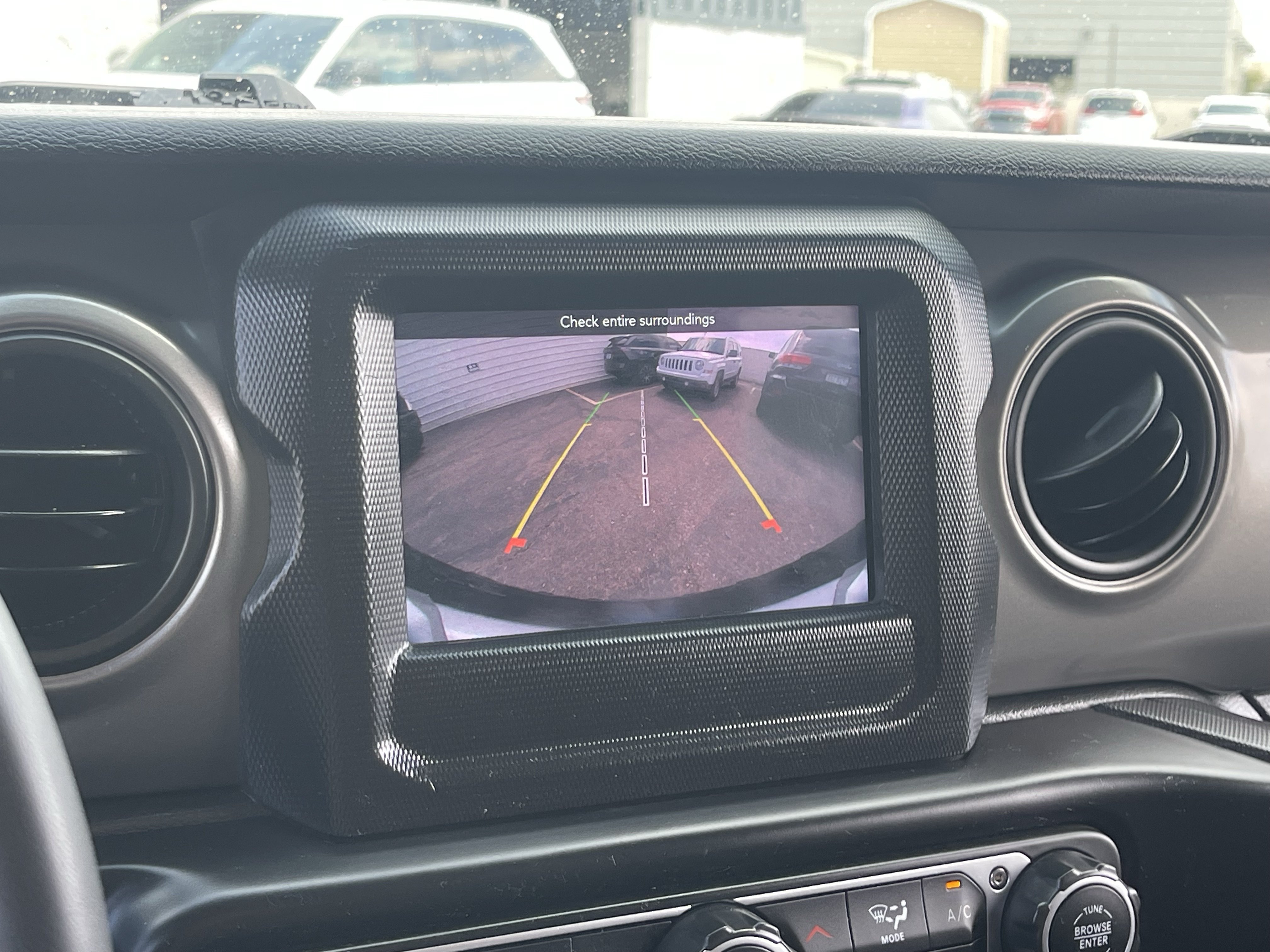 Certified 2023 Jeep Wrangler Sport AWD/4WD image 27