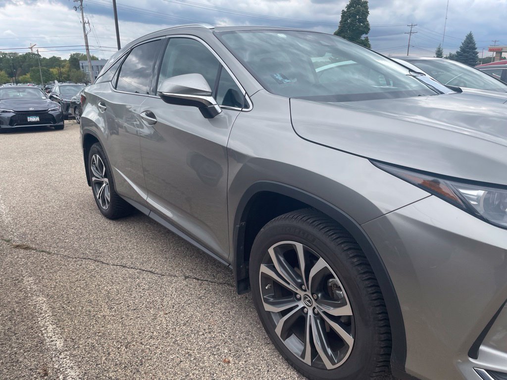 Used 2020 Lexus RX 350 AWD w/ Premium Package image 19