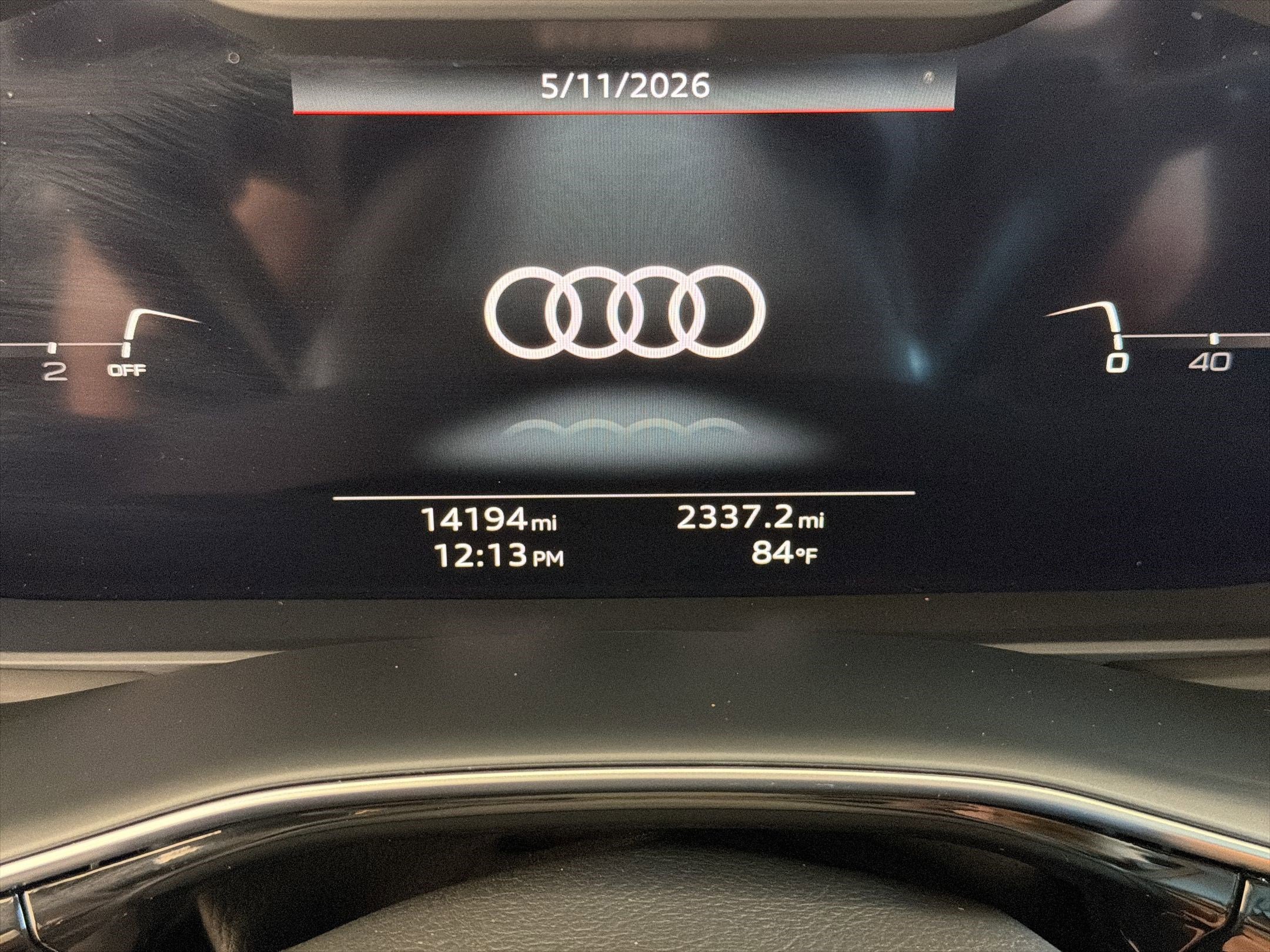 Used 2023 Audi Q8 Prestige w/ Prestige Package AWD/4WD image 20