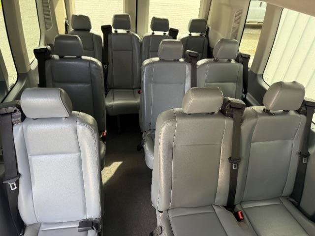 Used 2016 Ford Transit 350 XL RWD image 7