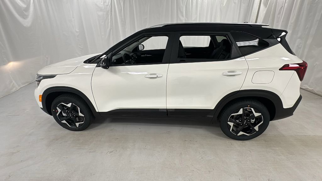 New 2026 Kia Seltos S AWD/4WD image 6