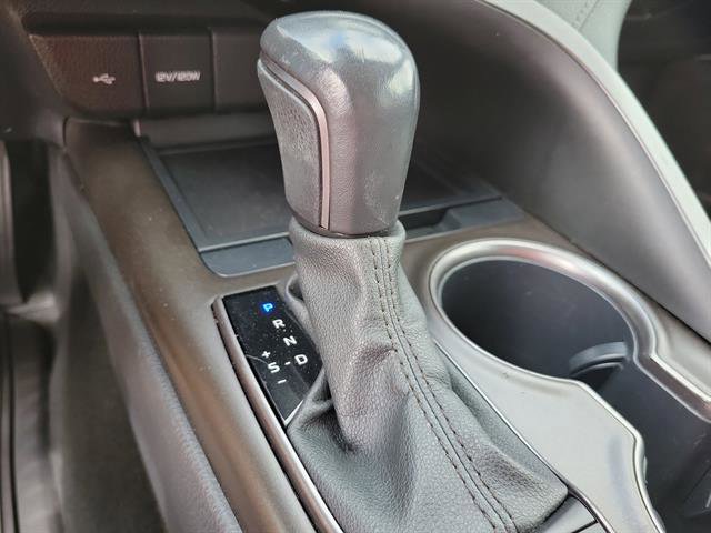 Used 2023 Toyota Camry SE image 16