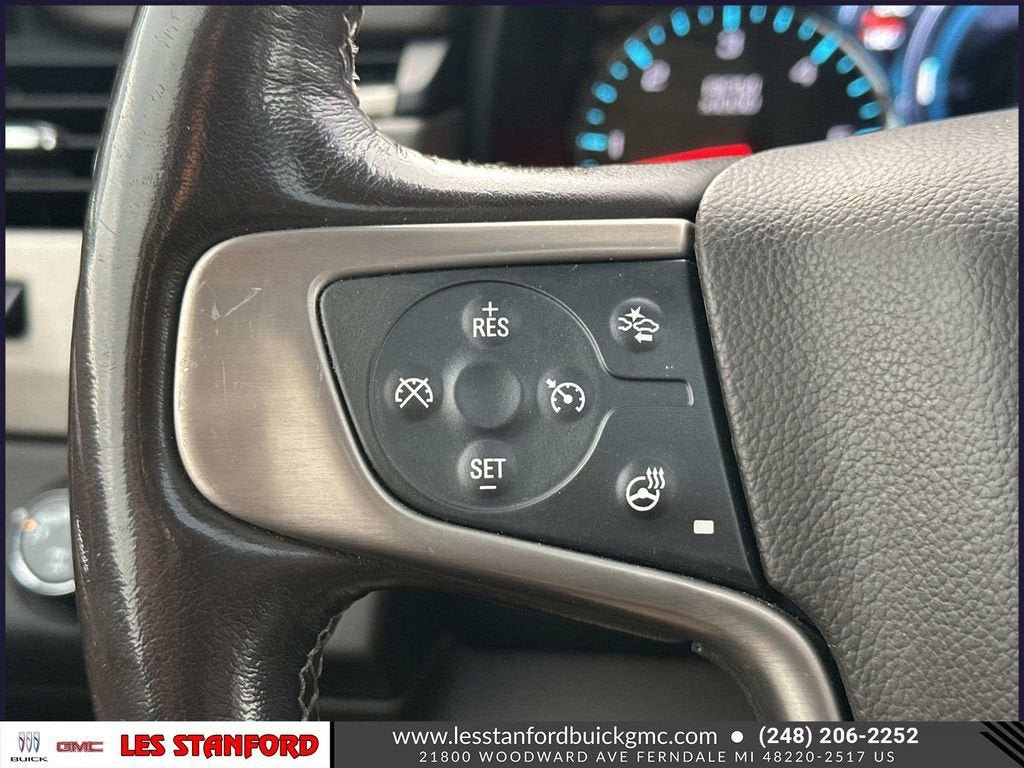 Used 2018 GMC Yukon Denali w/ Denali Ultimate Package AWD/4WD image 24