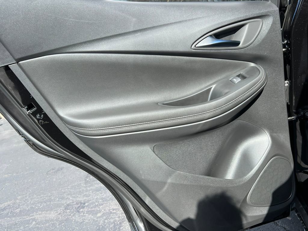 New 2026 Buick Encore GX Avenir w/ Avenir Technology Package image 34