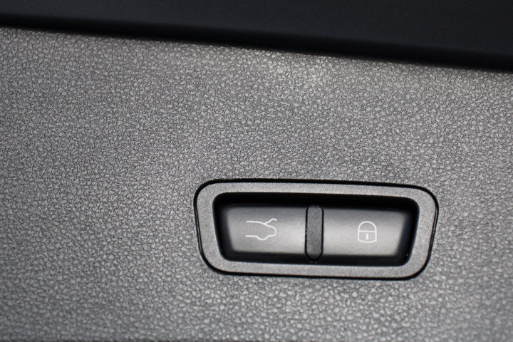 Used 2024 Dodge Hornet R/T Plus w/ Tech Pack Plus w/o Parking image 16